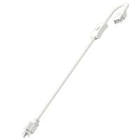 Light Efficient Design 7' On/Off Switch Power Cable